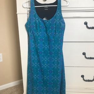 Prana Dress
